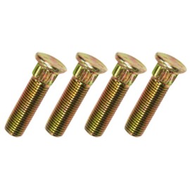 Rad Powersports Fits 2008 Polaris Scrambler 500 4x4 Wheel Hub Bolt Sports Parts Inc. AT-06325