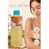 Aceite De Almendras Dulces B Nature 250 Ml Puro Natural