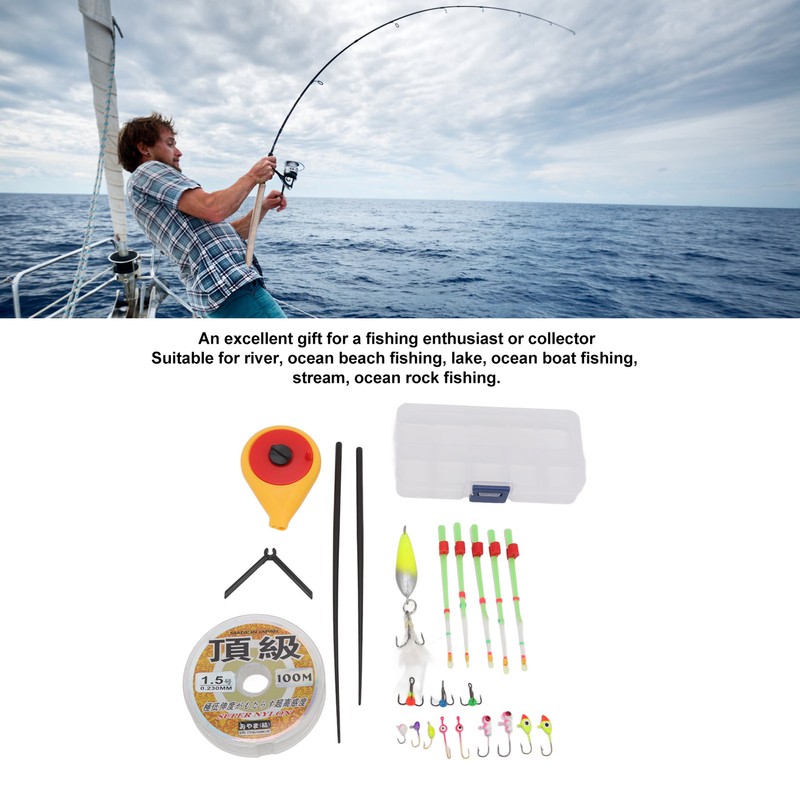 Mini Winter Ice Fishing Rod Pole Tip Rod Top Fishing