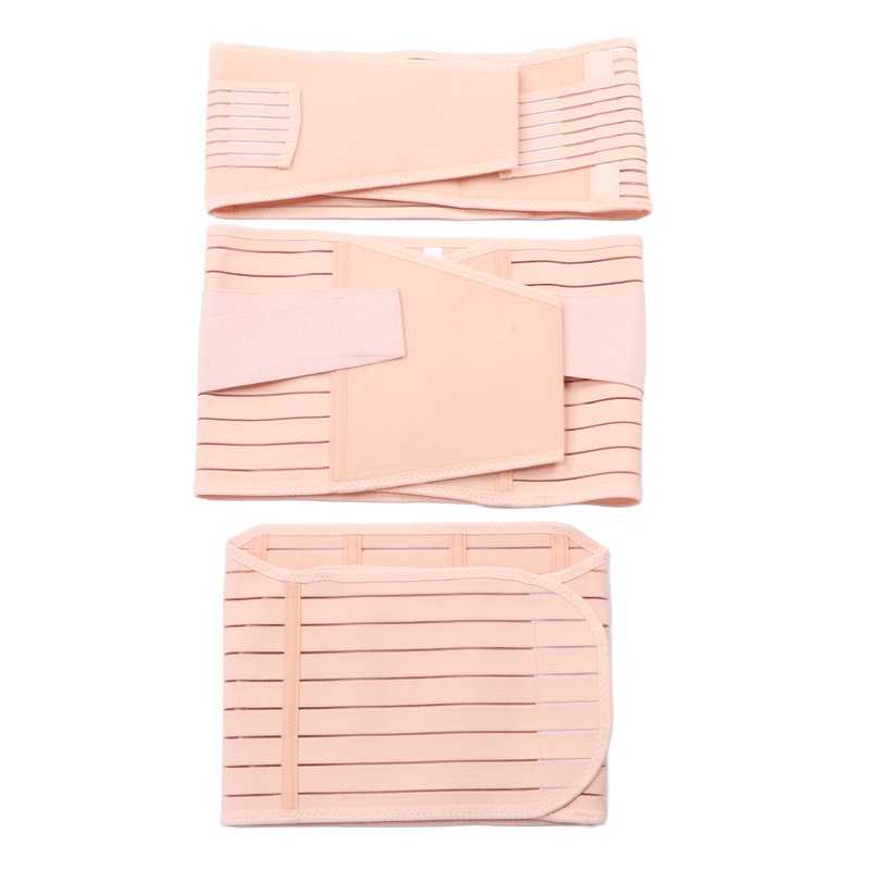 Postpartum Girdle Post Surgery C Section Belly Support Recovery Belt