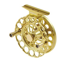 PROMARINE BKS80NR Battlefield Black Sea Bream SG GD3 No. 100M Threadless (611037) Bi-Axis Reel