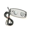 Alda PQ Antenna with Magnetic Base for 4G (LTE), 3G