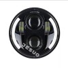 JESUO 4PCS For 1967-74 Dodge Charger 4x 5.75" LED Headlights