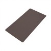 PVC Modern Anti-Fatigue Kitchen Floor Mat Foam Backing Cushioned Antimicrobial