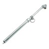 Calibrador De Presión Llantas Universal 160 Psi Cabeza Doble