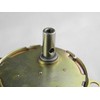 Small AC Synchronous Gear Motor TYC-50 110V AC 5/6RPM CCW