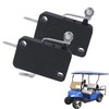2Pack Golf carts Accelerator Micro Switch 25861-G01 10896, Fit for