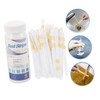 BIUDECO Drinking Water Test Strip Kit 50pcs Water Testing Strips