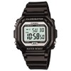 CASIO Standard Black x White F-108WHC-1AJF Men's