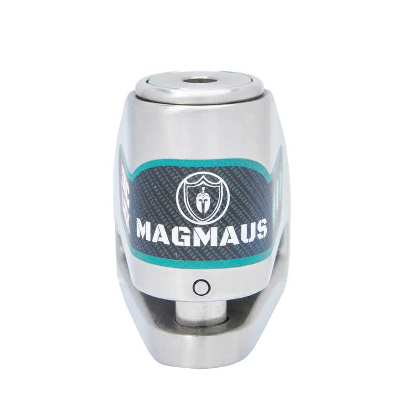 Magmaus® MBL05 [Never-Rust] Disc Brake Lock - [High Security] [304