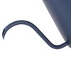 350ml Fashion Stainless Steel Handle Drip Coffee Pot Long Gooseneck