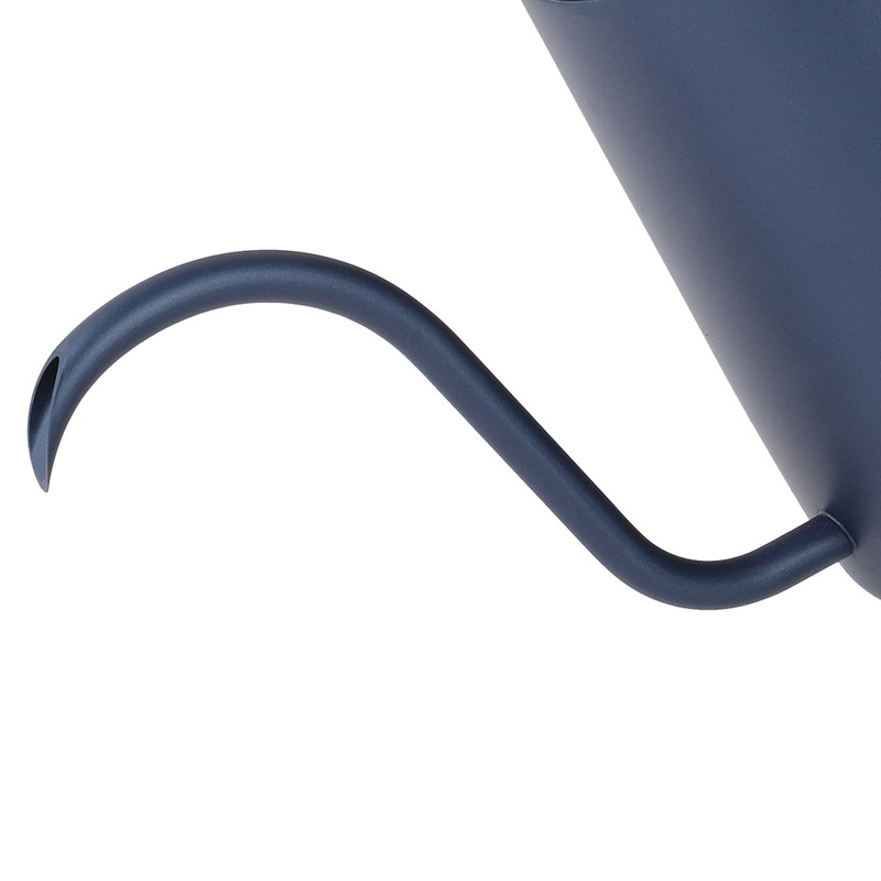 350ml Fashion Stainless Steel Handle Drip Coffee Pot Long Gooseneck