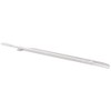 Liberty D68818C-W-TS 18-Inch Bottom Mount Drawer Slide