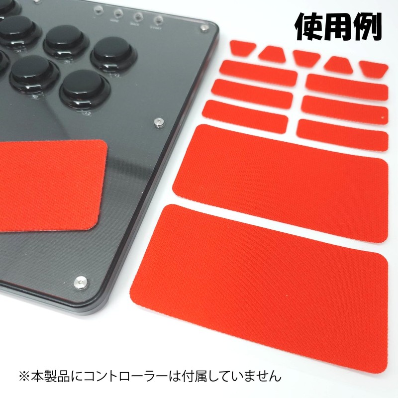 (Absorbent, Quick-Drying, Antibacterial, Deodorizing) Seems to Manage My Hand Sweat,