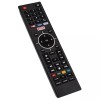 Unbranded New Replace Remote for Element Smart TV E4STA5017 E2SW5018