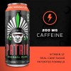 Patria Energia Pura Drink - 200mg Caffeine, Cane Sugar, 16oz
