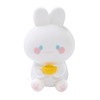 Rabbit Patting Light Silicone Lovely Adjustable Brightness Small Bunny Bed