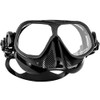 Subgear Mask Steel Comp black