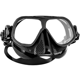 Subgear Mask Steel Comp black