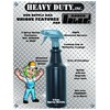 Heavy Duty Concrete & Masonry Cleaner, 32 Fl. Oz.