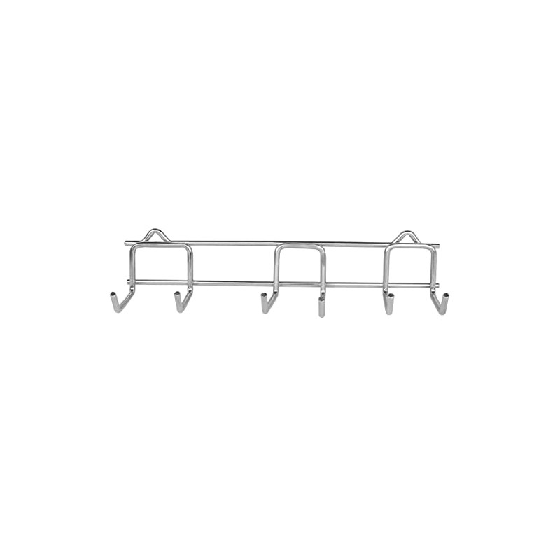 Beeketal SMB-WH Wall Mount Stainless Steel for Beeketal SMB Hand