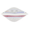 I Provenzali Organic Facial Scrub with Mosqueta Rose 75ml