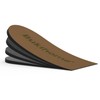 Heel Lifts for Leg Length Discrepancy- Pack of 1 Bukihome