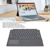 Teclado Inalámbrico Bluetooth para Pro 8 y para Pro X,
