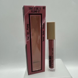 Jason Wu Beauty Tint It Oil It Plump It 01 Pink Pineapple Lip Plumper