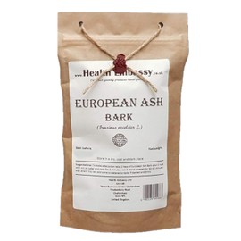 Health Embassy European Ash Bark Tea | Fraxinus Excelsior L | 50g