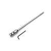 Taytools 774380 10 inch Hex Shank Forstner Drill Bit Extension