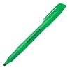 Office Depot 100% Recycled Pen-Style Highlighters, Assorted, Pack Of 6,
