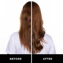 HASK Colour Care Deep Conditioner Treatment with Rose Oil + Peach for all hair types, colour safe, gluten-free, sulfate-free, paraben-free - 1 50mL Packette