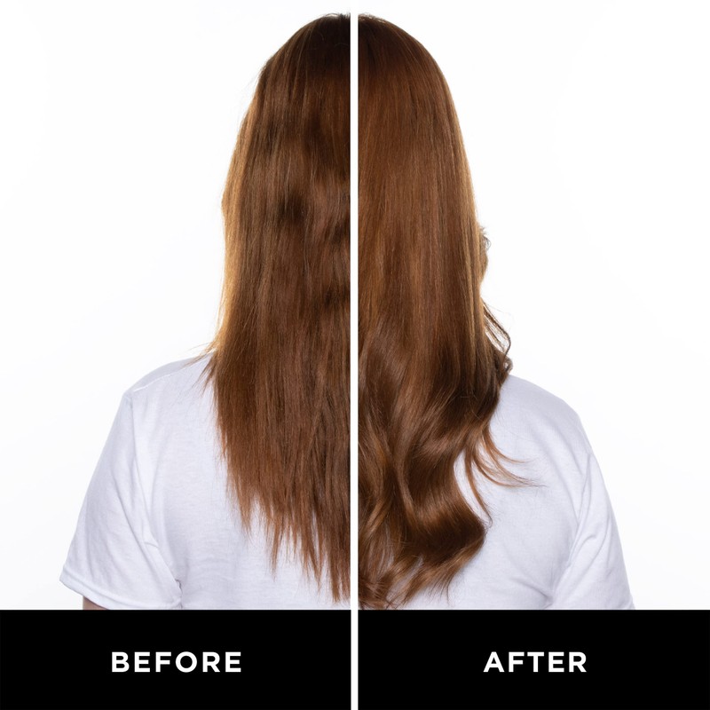 HASK Colour Care Deep Conditioner Treatment with Rose Oil +