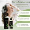 Rosemary Shampoo for Hair Growth, Rosemary Shampoo for Women and