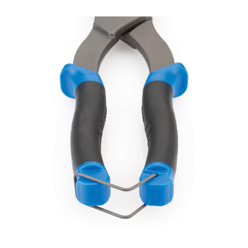 PARKTOOL CP-1.2 Cassette Pliers, Compatible with 9 - 24T, 5