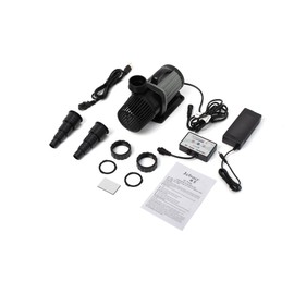 Jecod/Jebao DCT Marine Controllable Water Pump (DCT-15000, 3962GPH)