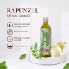 Shampoo De Cabello Romero - Anticaida - Rapunzel Zatarain