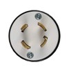 Nema L14-30P 30A 125/250V 3 Pole 4 Wire Industrial Grade