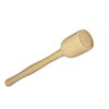 Wooden Traditional Professional Potato Masher Kitchen Cooking Wood TYP 3