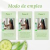 Vemare Cosmetics Tónico Facial De Pepino Y Aloe Vera Hidratante