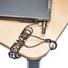 Kensington Combination Portable Laptop Lock