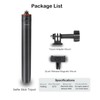 53" Osmo Action 6 Camera Selfie Stick Tripod, Magnetic Quick