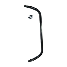 LAUUEXOP Rear Stabilizer Torsion Sway Bar with Clamp Compatible for Polaris RZR 900 XP 2011-2013,RZR 900 XP 4 2011-2013,RZR 900 EPS 2014 1017930 1019913