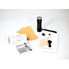 ProCaliber Products Sink, Bathtub & Shower Acrylic & Porcelain Surface