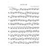 Cello Suites Transcribed for Double Bass Solo: Nos. 1-3 (1)