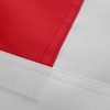 MoD England Flag Sewn Nylon Fabric Large St Georges Cross