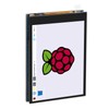 2.8 Inch Touch Screen Capacitive Touch IPS Screen 40pin GPIO