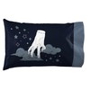 Jay Franco Wednesday Addams Twin Sheet Set - Super Soft