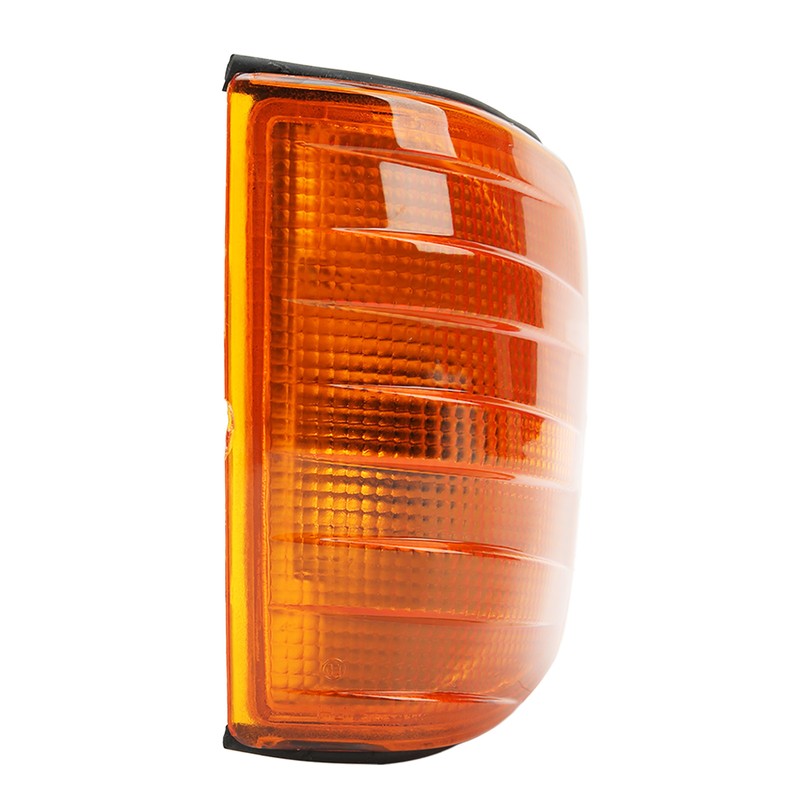 Front Turn Signal Corner Light Bright Light Shockproof Clear Visibility
